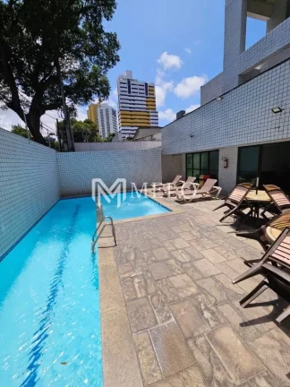 Imagem Oportunidade em RECIFE: 60,88m², 03qts, 01suite, 01vaga...