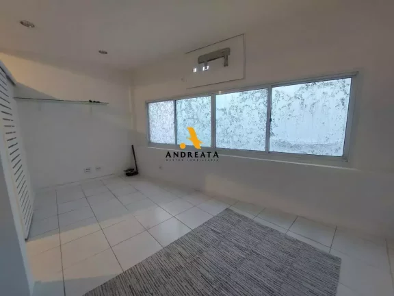Imagem Sala comercial , locação , com 26 m2 por 600,00 Market Street , Barra da Tijuca - Rio de Janeiro - RJ