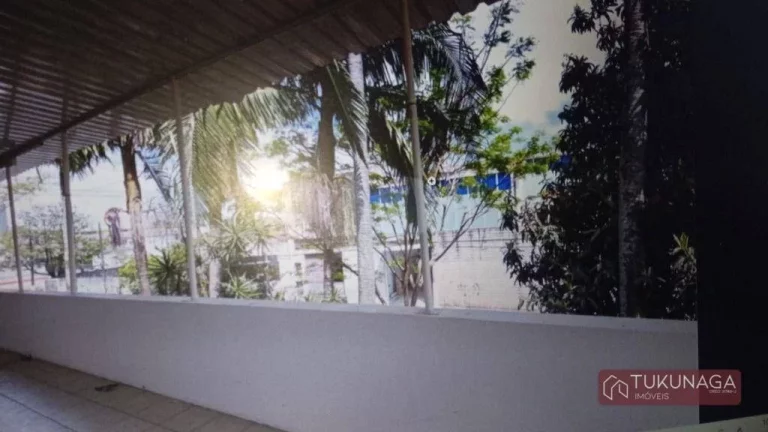 Imagem Prédio, 1400 m² - venda por R$ 9.000.000,00 ou aluguel por R$ 38.658,50/mês - Vila Palmeiras - São Paulo/SP