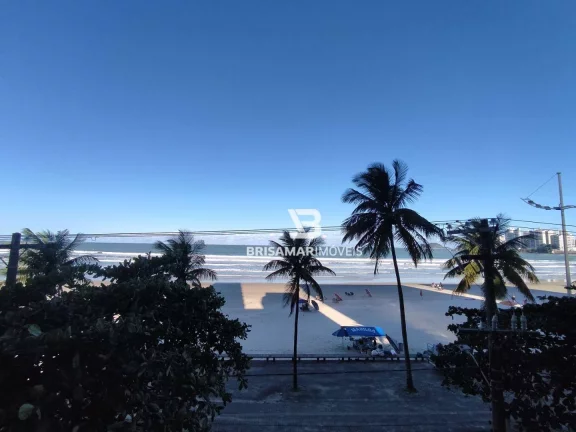 Imagem PITANGUEIRAS - FRENTE AO MAR , LINDA VISTA AO MAR , GARAGEM NO PRÉDIO.