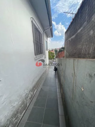 Imagem Casa à venda 3 Quartos, 8 Vagas, 280M², Santa Maria, São Caetano do Sul - SP