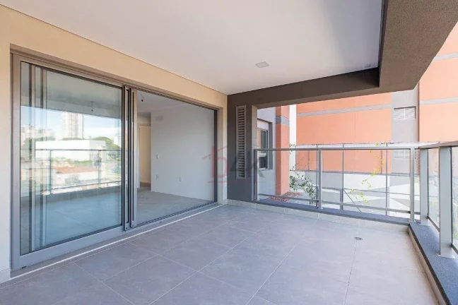 Imagem Apartamento a venda com 2 quartos na Rua Estilo Barroco