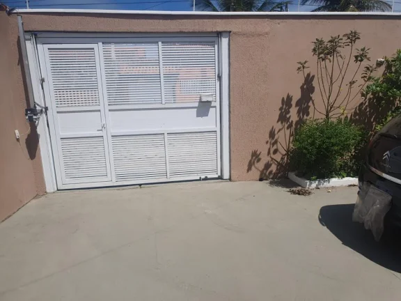 Imagem Casa para Venda em Itanhaém, Gaivota (Praia), 4 dormitórios, 1 suíte, 2 banheiros, 3 vagas