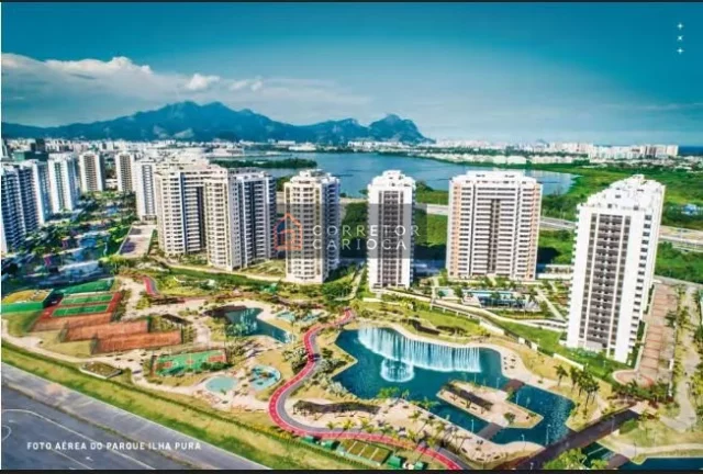 Imagem ASTRA - ILHA PURA - BTG PACTUAL