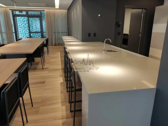 Imagem Apartamento à venda no bairro Bela Vista - São Paulo/SP