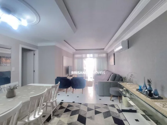 Imagem PITANGUEIRAS- NO CALÇADÃO TOTALMENTE REFORMADO E DECORADO , GARAGEM NO PRÉDIO.