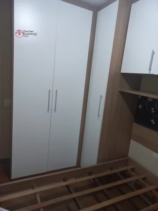 Imagem VENDA APARTAMENTO 3 DORMITÓRIOS NO JD. GRIMALDI
