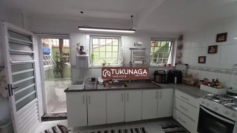 Imagem Sobrado com 3 quartos à venda, 200 m² por R$ 670.000 - Jaçanã - São Paulo/SP
