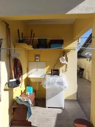 Imagem VENDO/TROCO LINDA CASA EM MONGAGUÁ