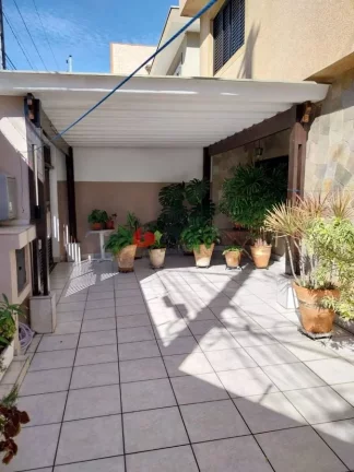 Imagem Casa com 3 quartos, Anchieta - São Bernardo do Campo