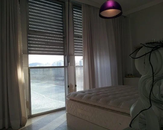 Imagem Apartamento à venda no Guarujá na Praia de Pitangueiras