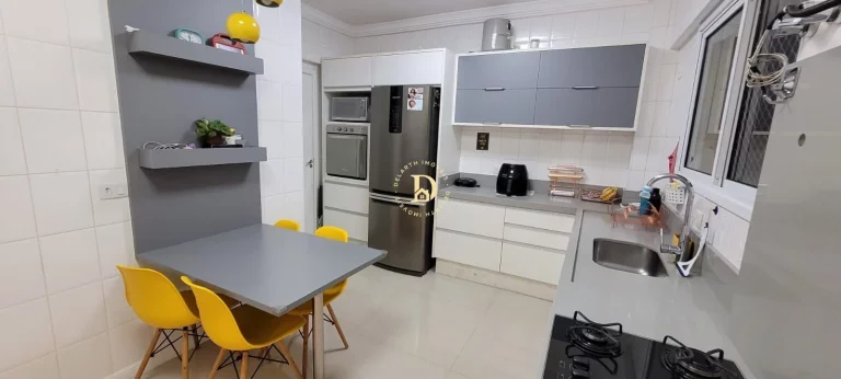 Imagem Apartamento - Jardim das Indústrias - Residencial Grand Splendor - 2 Dormitório