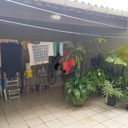 Imagem Belo Sobrado à Venda no Bairro Nova Petrópolis em São Bernado do Campo