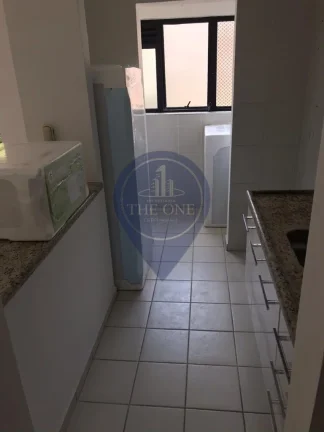 Imagem Imperdível oportunidade de investimento: Apartamento à venda em São Paulo - Bela Vista, 1 quarto, 1 sala, 1 banheiro, 1 vaga, 45m².