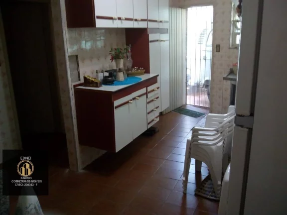 Imagem CASA - CAIÇARA - PRAIA GRANDE - SP.