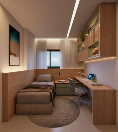 Imagem Apartamento Padrão