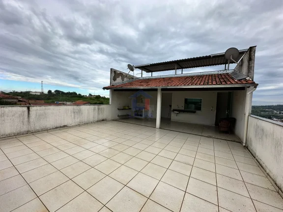 Imagem APARTAMENTO RESIDENCIAL em PARÁ DE MINAS - MG, PROVIDÊNCIA