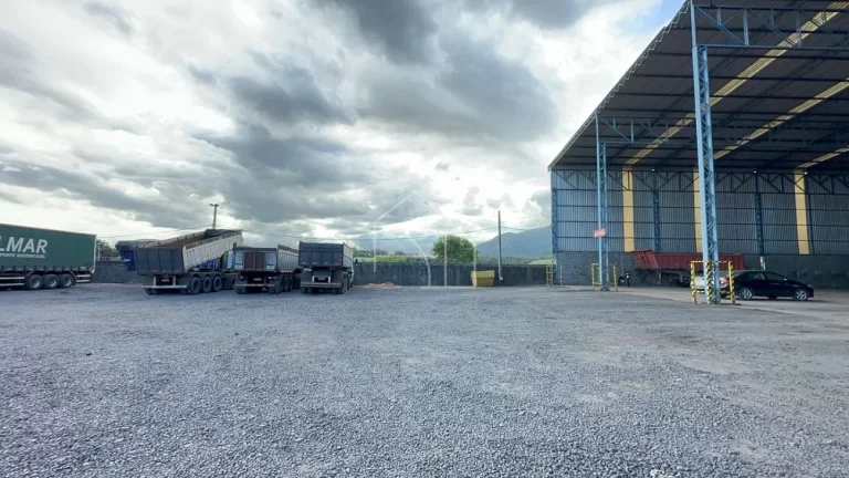 Imagem GALPÃO PARA LOCAÇÃO 4.400m² NA SERRA