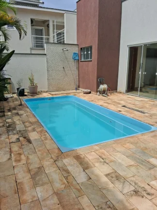 Imagem Sobrado com 3 suítes Condomínio Ibiti Royal- Sorocaba/SP