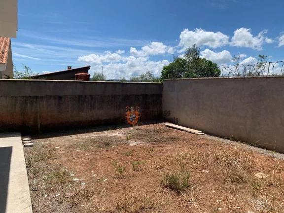 Imagem Casa com 3 dormitórios à venda, 81 m² por R$ 550.000 - Marf III - Bom Jesus dos Perdões/SP