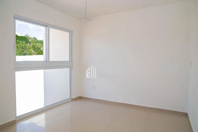 Imagem ÚLTIMA UNIDADE: casa duplex com 4 dormitórios à venda por R$ 599.000,00 - Residencial ATHENAS - Morros - Teresina/PI