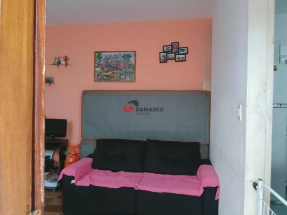 Imagem Casa à venda 2 Quartos, 2 Vagas, Nova Gerty, São Caetano do Sul - SP