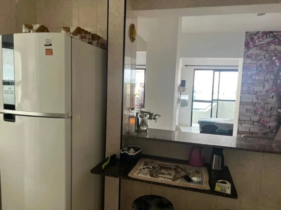 Imagem apartamento a venda na Tupi