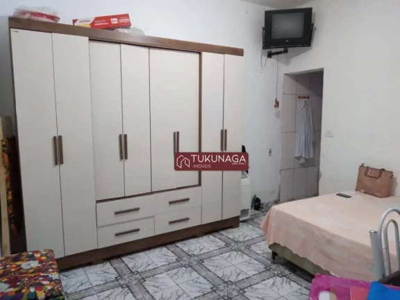 Imagem Casa à venda por R$ 380.000,00 - Jardim Ponte Alta I - Guarulhos/SP