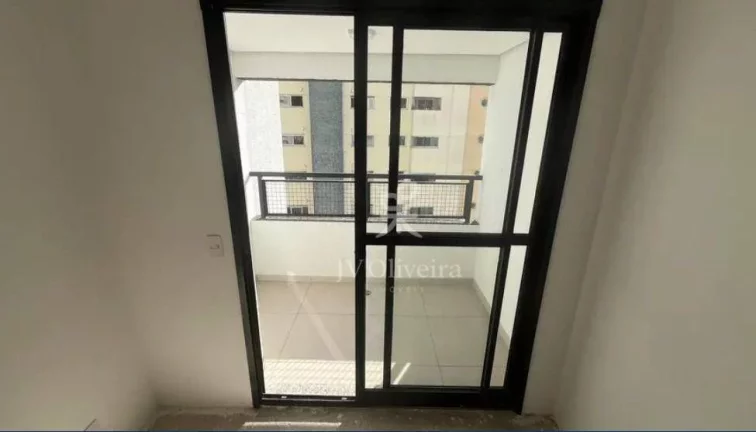 Imagem Apartamento com 2 dormitórios à venda, 45 m² por R$ 420.000,00 - Vila Suzana - São Paulo/SP