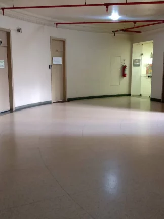 Imagem SALA COMERCIAL 44m² LOCAÇÃO NA AV.RIO BRANCO - 6º - CENTRO - RJ