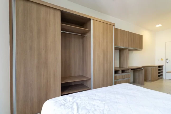 Imagem APARTAMENTO RESIDENCIAL em São Paulo - SP, Moema