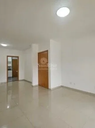 Imagem Apartamento para alugar em Tamboré/Alphaville com 3 quartos e 2 vagas - 139m² - R$9.500 pacote - Santana de Parnaíba/SP