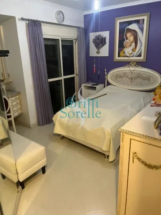 Imagem Apartamento à Venda em Indianópolis - São Paulo/SP.