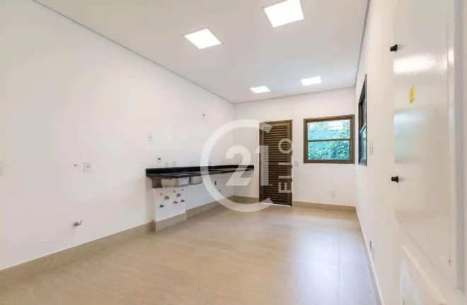 Imagem Casa à venda, 647 m² por R$ 4.590.000,00 - Alto da Boa Vista - São Paulo/SP