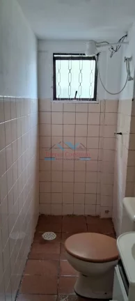 Imagem Apartamento 1 dormitório - Taboão da Serra