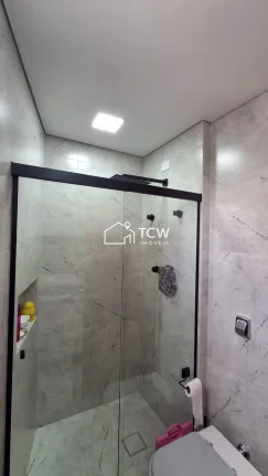 Imagem Apartamento à venda no bairro Tatuapé - São Paulo/SP, Zona Leste