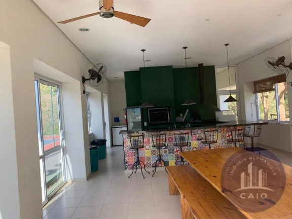 Imagem Apartamento à venda com 2 quartos de 82m² por R$ 900.000,00 - Alphaville/SP