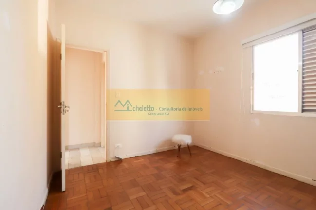 Imagem APARTAMENTO RESIDENCIAL em SÃO PAULO - SP, CAMPOS ELÍSEOS