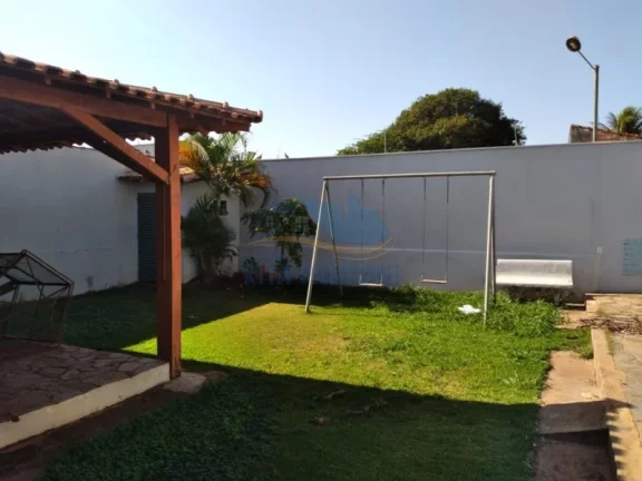 Imagem Casa - Ribeirão Preto - Monte Alegre - Região Oeste
