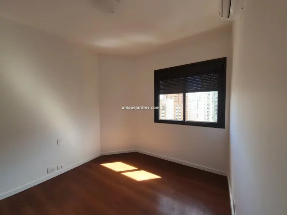 Imagem Apartamento para alugar Vila Nova Conceição São Paulo