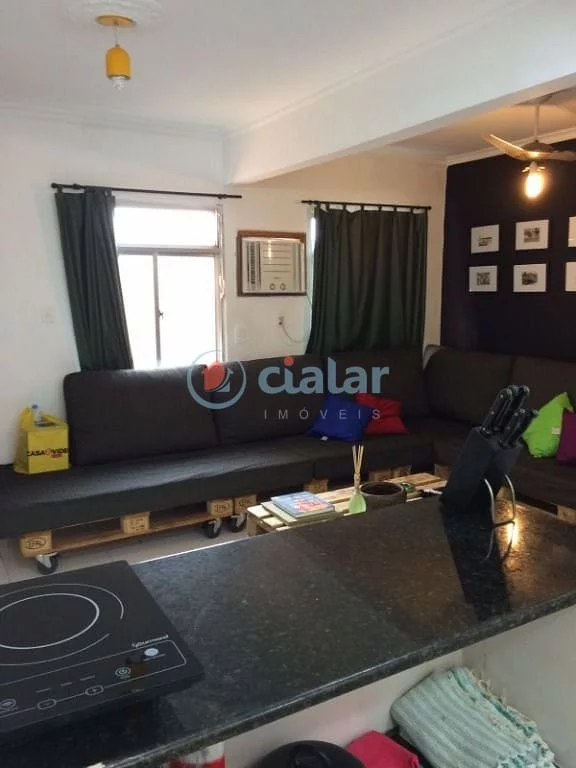 Foto do imóvel: Apartamento com 1 dormitório à venda, 26 m² por R$ 170.000,00 - Botafogo - Rio de Janeiro/RJ