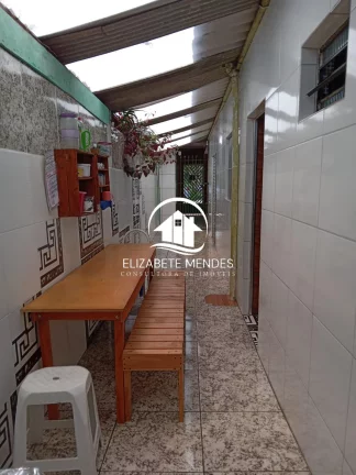 Imagem Sobrado à venda, JARDIM NOVA AMERICA, SUZANO - SP