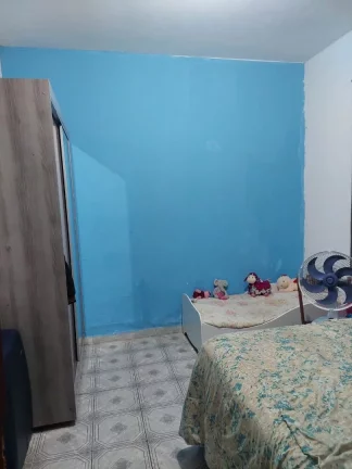 Imagem Casa com 1 dormitório à venda, 143 m² por R$ 280.000,00 - Cidade Morumbi - São José dos Campos/SP