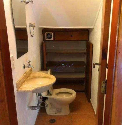 Imagem Casa com 5 quartos (2 suítes) à venda, 480 m² - Residencial Roma I - Granja Viana - Cotia/SP