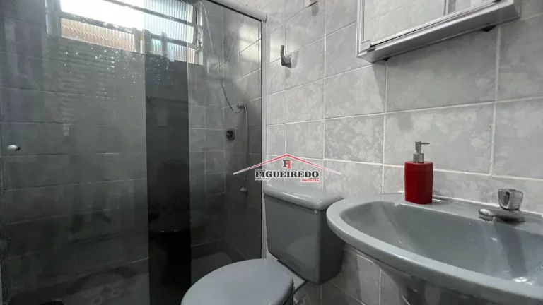 Imagem Casa à venda, 28 m² por R$ 195.000,00 - Vila Guilhermina - Praia Grande/SP