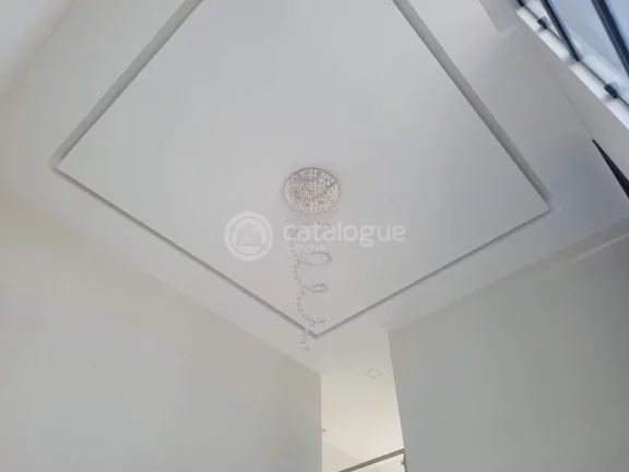 Imagem Casa no Parque Morumbi - 356m² - 4 Suítes