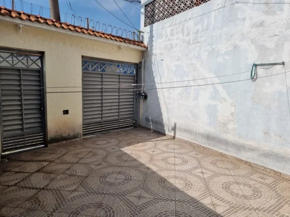Imagem Esta é a oportunidade perfeita para adquirir sua casa na região da Freguesia do Ó. Próximo à futura estação do Metrô.