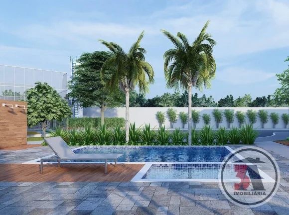 Imagem Residencial Rei Arthur