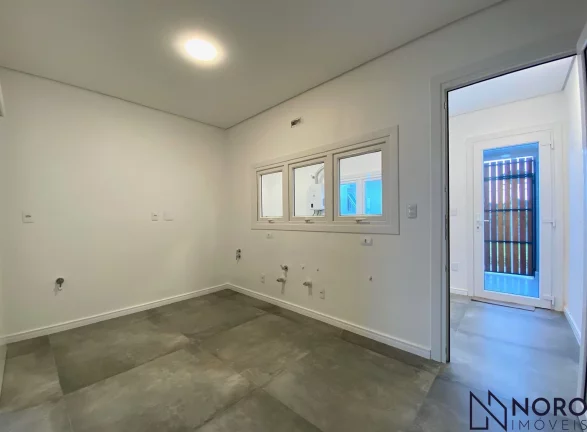 Imagem Magnifica casa arquitetura contemporânea 3 suites living 3 ambientes parrilla la