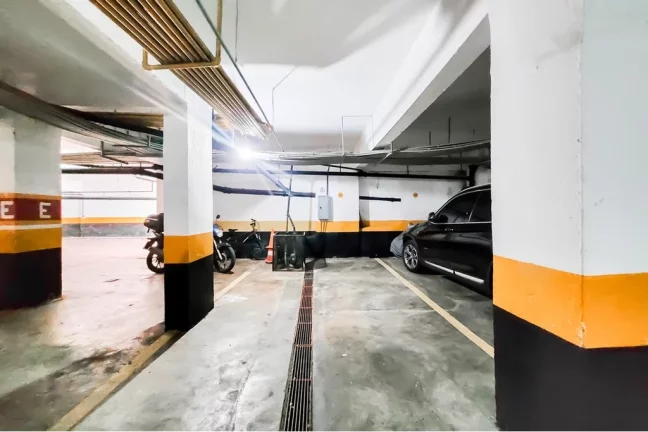 Imagem Apartamento à venda em São Paulo, Vila Olímpia, com 3 quartos, 84m2